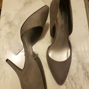 Christian Siriano Heels Size 6.5